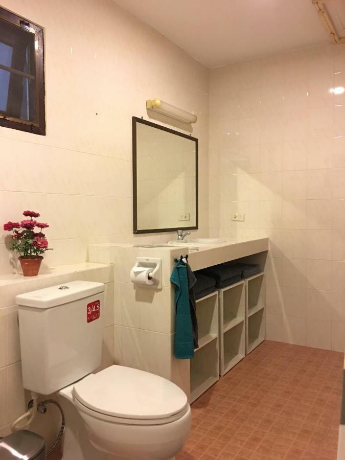 Beautiful 3 Bedroom Garden Villa ฉลอง ภายนอก รูปภาพ